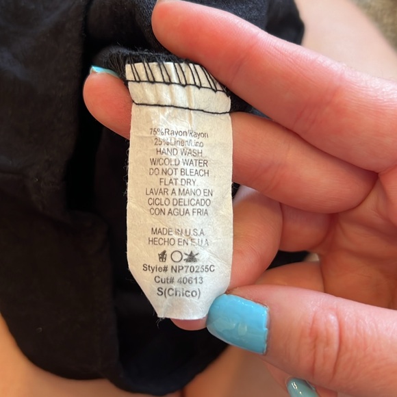 Mahina Pants - Picture 5 of 6